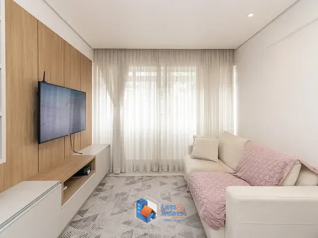 Apartamento 2 quartos e 2 banheiros, à venda, no bairro Jardim Paulista em São Paulo