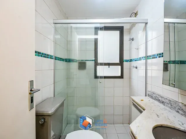 Apartamento 1 quarto e 1 banheiro, à venda, no bairro Vila Olímpia em São Paulo