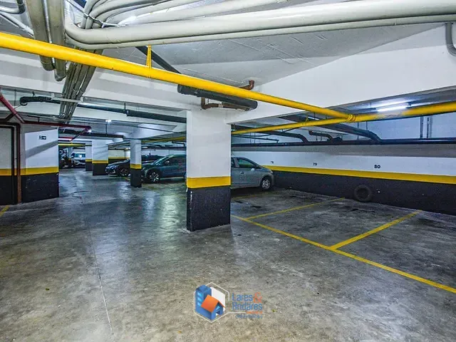 Apartamento 1 quarto e 1 banheiro, à venda, no bairro Vila Olímpia em São Paulo