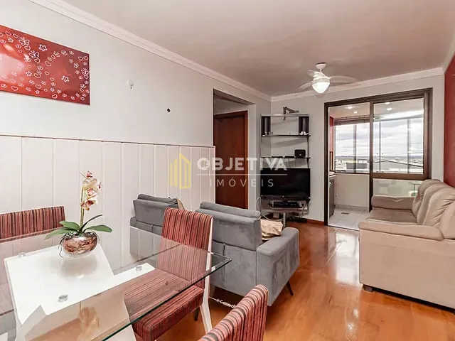Apartamento 2 quartos e 2 banheiros, à venda, no bairro Jardim Lindóia em Porto Alegre