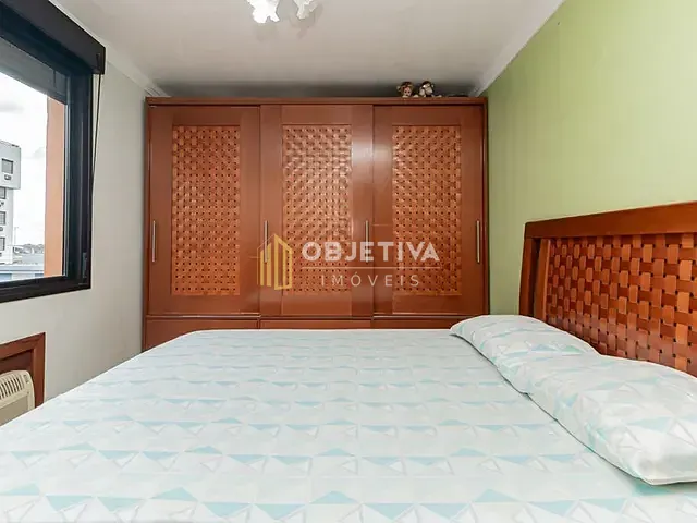 Apartamento 2 quartos e 2 banheiros, à venda, no bairro Jardim Lindóia em Porto Alegre