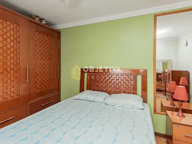 Apartamento 2 quartos e 2 banheiros, à venda, no bairro Jardim Lindóia em Porto Alegre