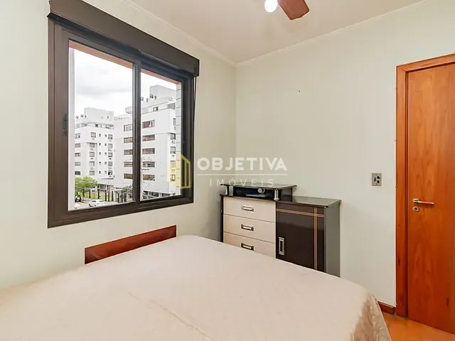 Apartamento 2 quartos e 2 banheiros, à venda, no bairro Jardim Lindóia em Porto Alegre