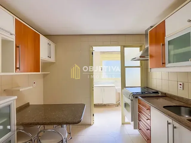 Apartamento 3 quartos e 5 banheiros, à venda, no bairro Higienópolis em Porto Alegre