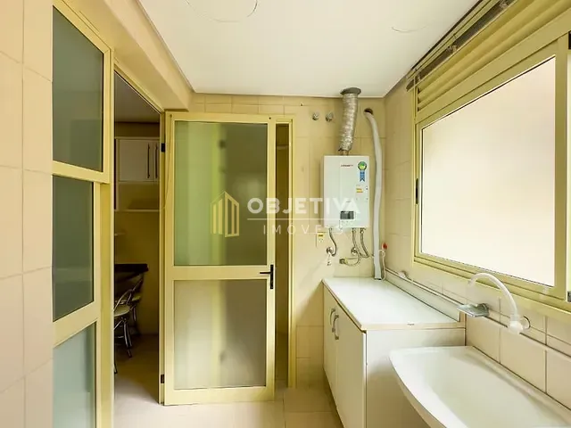 Apartamento 3 quartos e 5 banheiros, à venda, no bairro Higienópolis em Porto Alegre