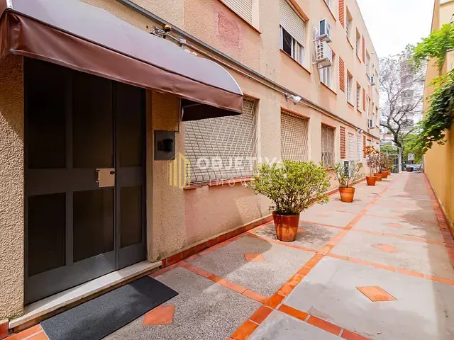 Apartamento 2 quartos e 2 banheiros, à venda, no bairro Auxiliadora em Porto Alegre