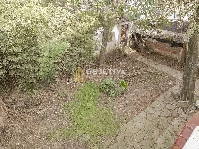 Casa 3 quartos e 1 banheiro, à venda, no bairro Jardim Botânico em Porto Alegre