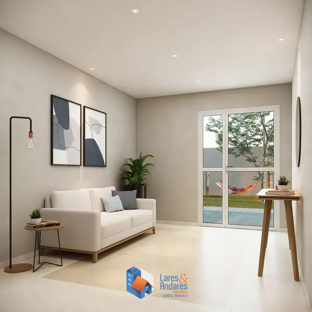 Apartamento, 1 quarto, 24 m² - Foto 4