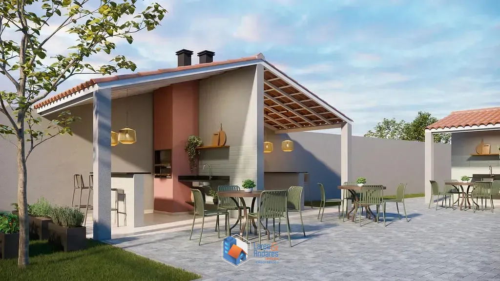 Apartamento, 2 quartos, 33 m² - Foto 19