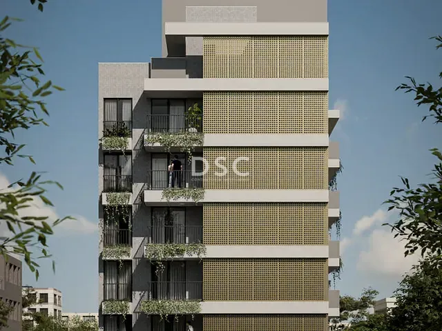 Apartamento 1 quarto e 1 banheiro, à venda, no bairro Cabral em Curitiba