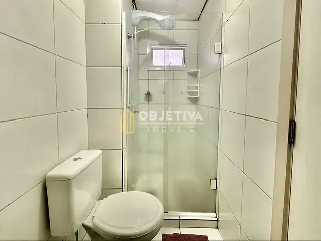 Apartamento 2 quartos e 1 banheiro, à venda, no bairro Fátima em Canoas