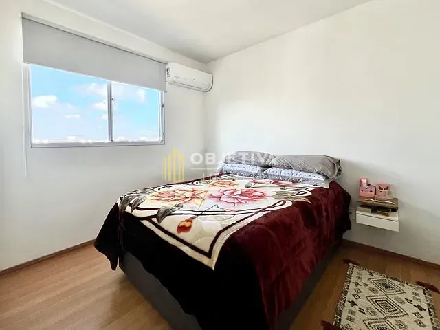 Apartamento 2 quartos e 1 banheiro, à venda, no bairro Mato Grande em Canoas
