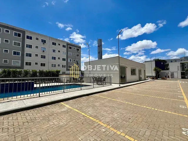 Apartamento 2 quartos e 1 banheiro, à venda, no bairro Mato Grande em Canoas