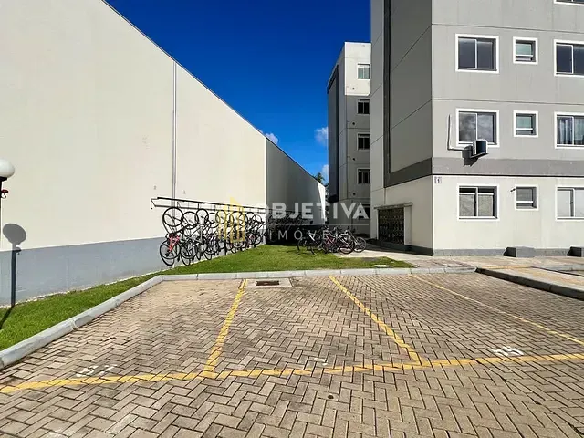Apartamento 2 quartos e 1 banheiro, à venda, no bairro Mato Grande em Canoas