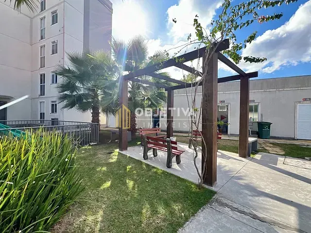 Apartamento 2 quartos e 1 banheiro, à venda, no bairro Mato Grande em Canoas
