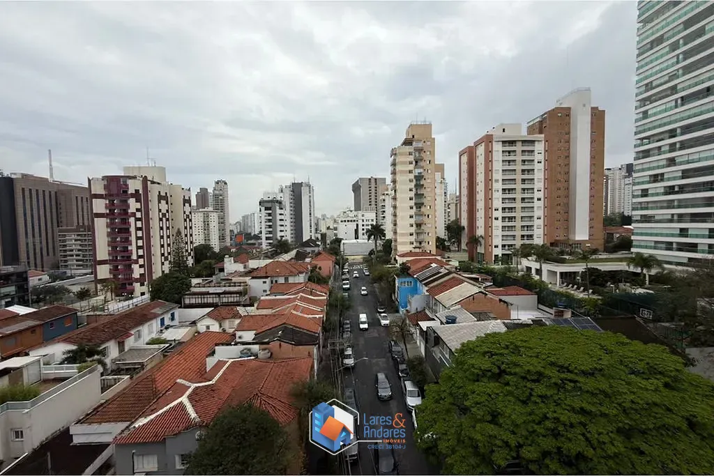 Apartamento, 2 quartos, 83 m² - Foto 18