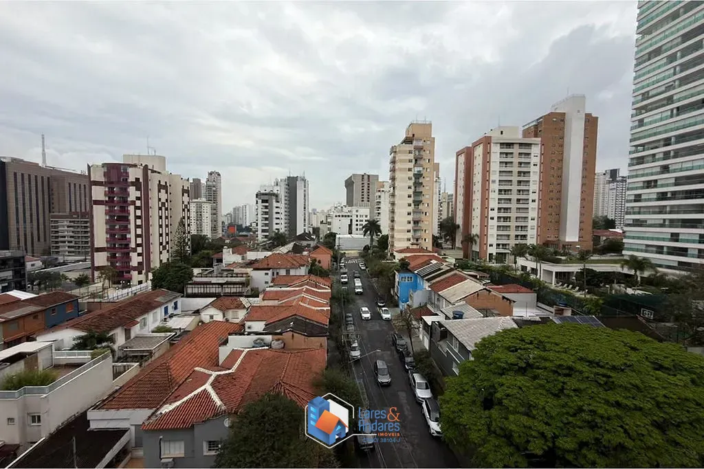 Apartamento, 2 quartos, 83 m² - Foto 17