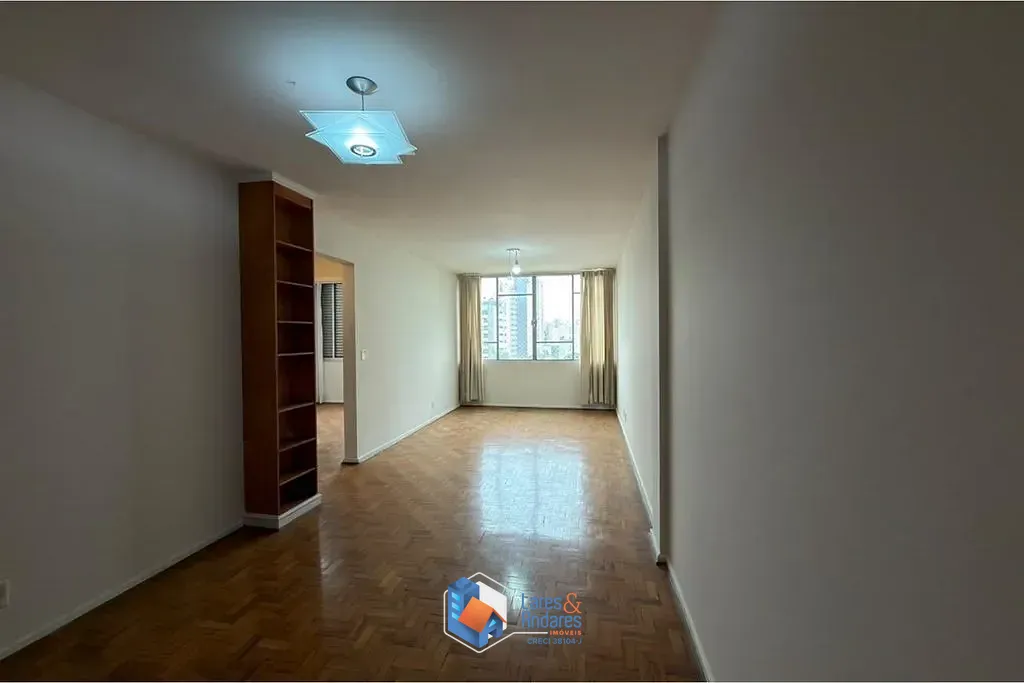 Apartamento, 2 quartos, 83 m² - Foto 16