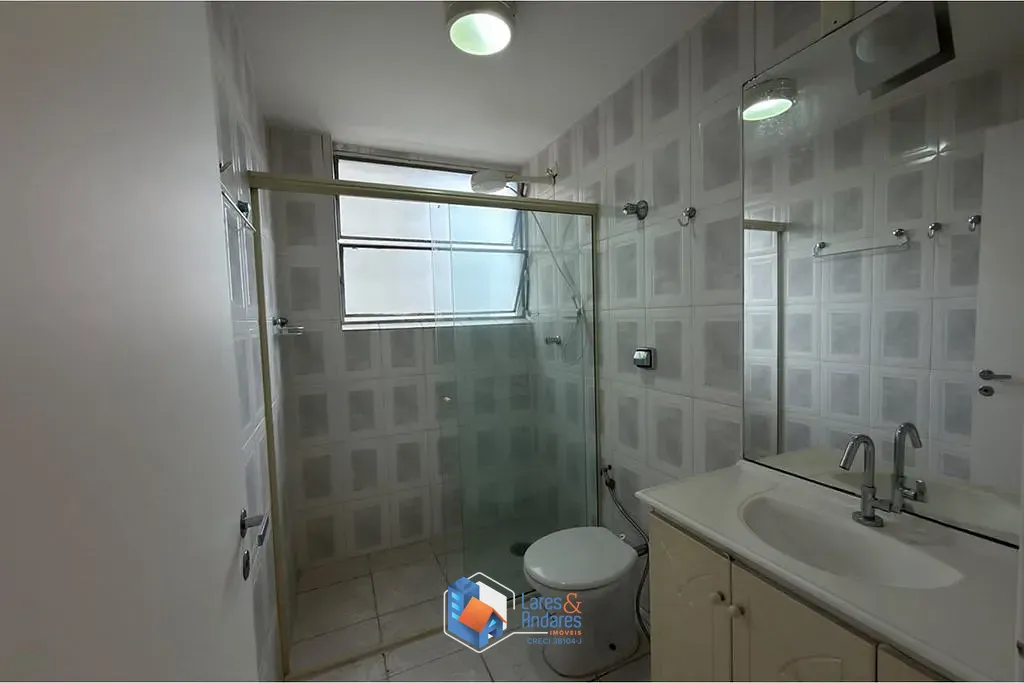 Apartamento, 2 quartos, 83 m² - Foto 12