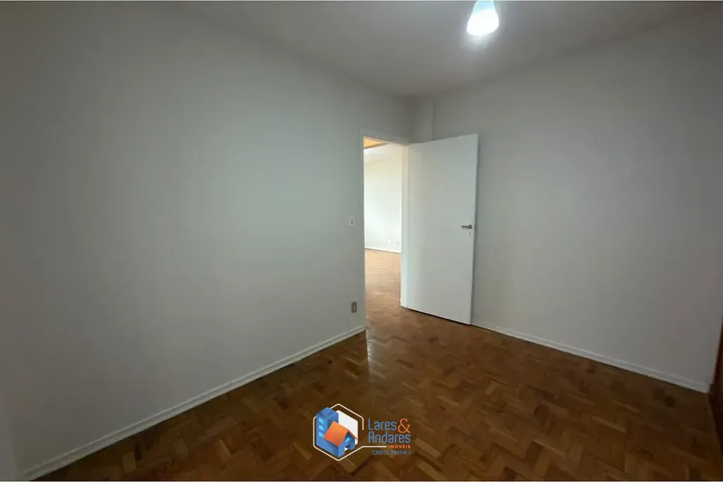 Apartamento, 2 quartos, 83 m² - Foto 2