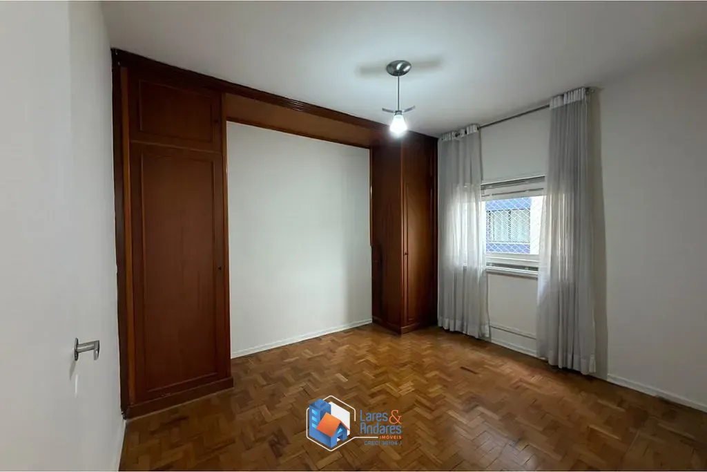 Apartamento, 2 quartos, 83 m² - Foto 11