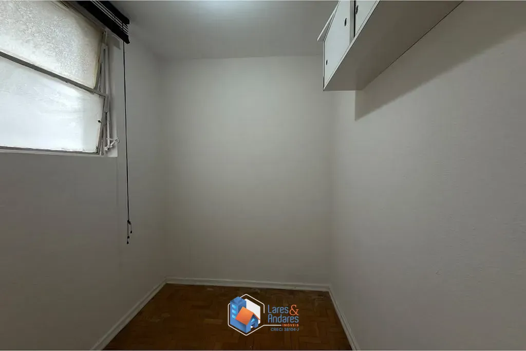 Apartamento, 2 quartos, 83 m² - Foto 9