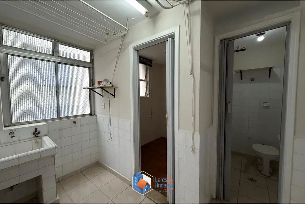 Apartamento, 2 quartos, 83 m² - Foto 7