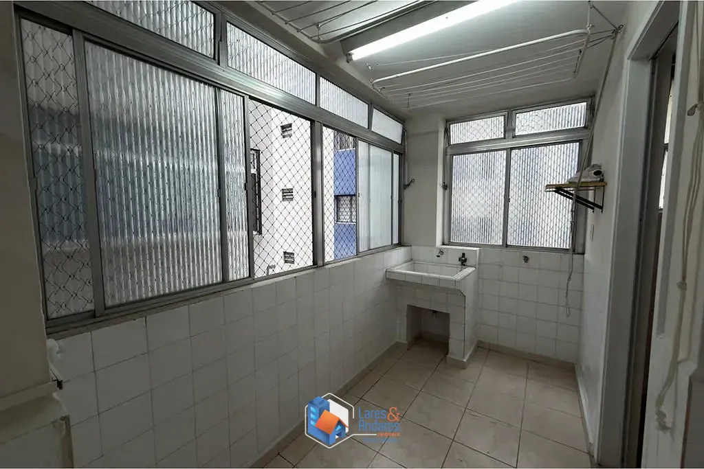 Apartamento, 2 quartos, 83 m² - Foto 6