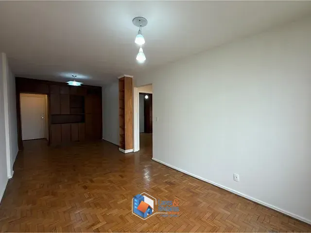 Apartamento 2 quartos e 2 banheiros, à venda, no bairro Jardim Vila Mariana em São Paulo