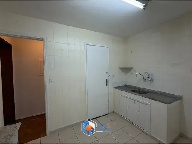 Apartamento 2 quartos e 2 banheiros, à venda, no bairro Jardim Vila Mariana em São Paulo