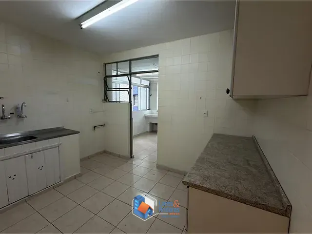 Apartamento 2 quartos e 2 banheiros, à venda, no bairro Jardim Vila Mariana em São Paulo