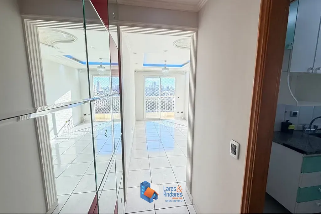 Apartamento, 3 quartos, 61 m² - Foto 24