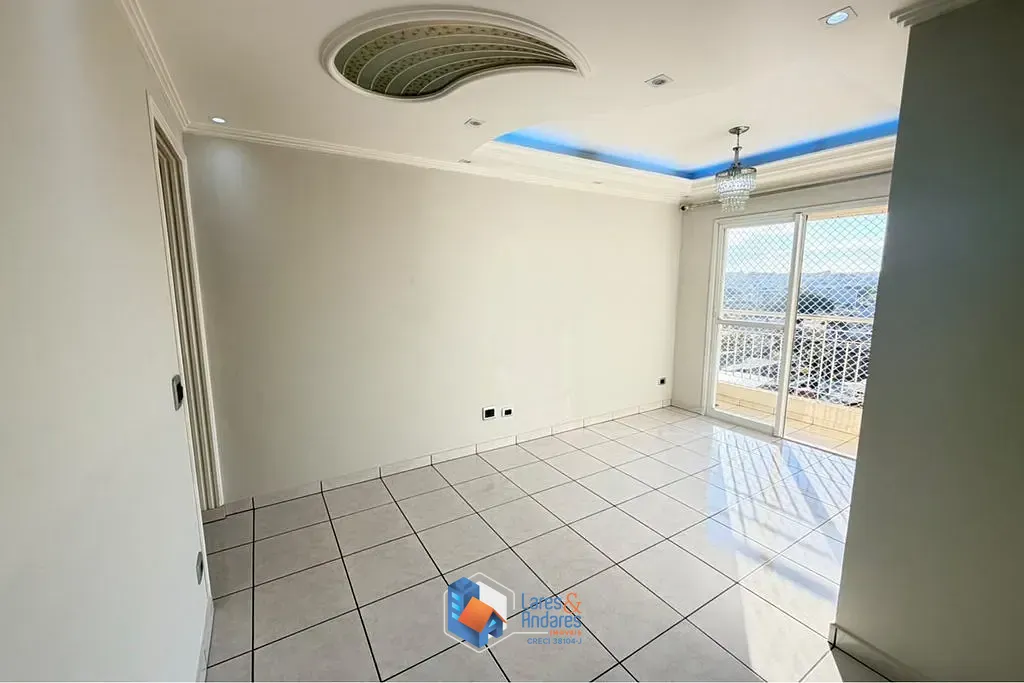 Apartamento, 3 quartos, 61 m² - Foto 25