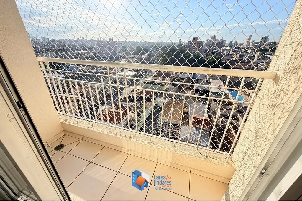 Apartamento, 3 quartos, 61 m² - Foto 28