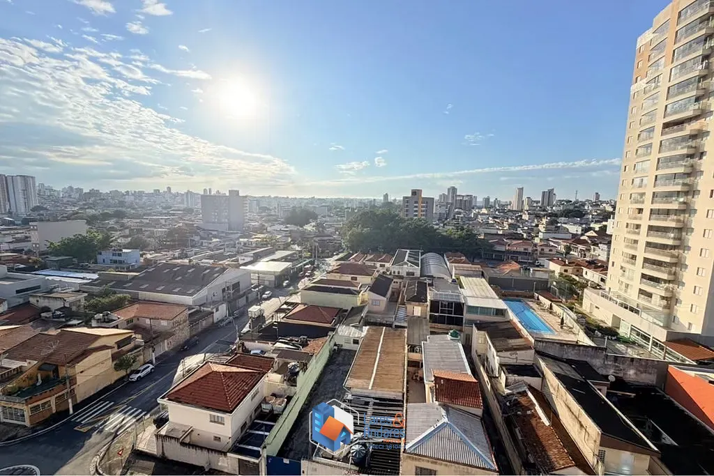 Apartamento, 3 quartos, 61 m² - Foto 29