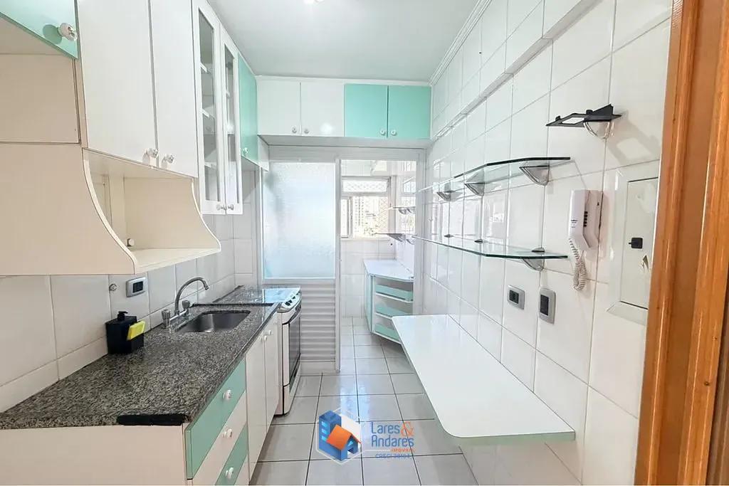 Apartamento, 3 quartos, 61 m² - Foto 30