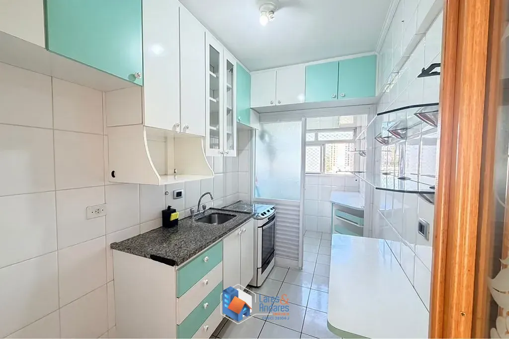 Apartamento, 3 quartos, 61 m² - Foto 31