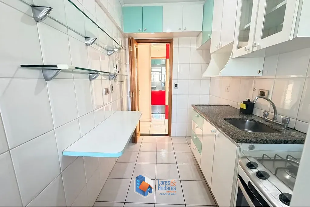 Apartamento, 3 quartos, 61 m² - Foto 22