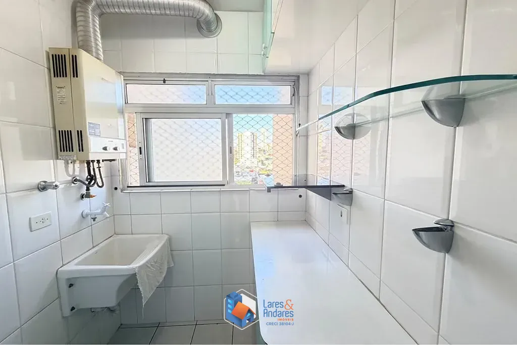 Apartamento, 3 quartos, 61 m² - Foto 33