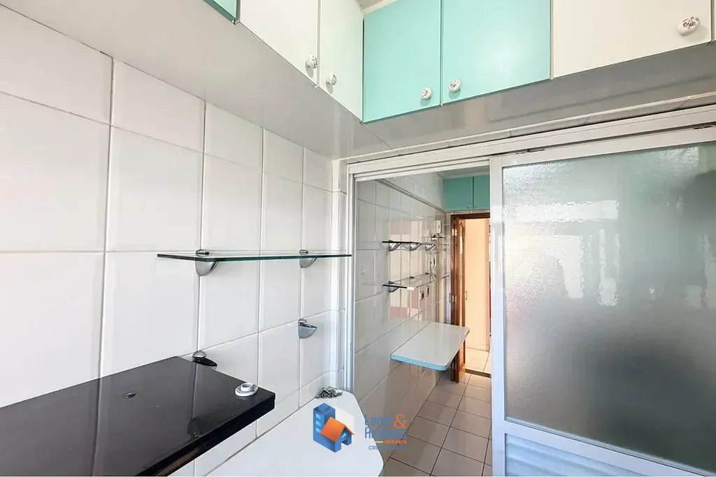 Apartamento, 3 quartos, 61 m² - Foto 34