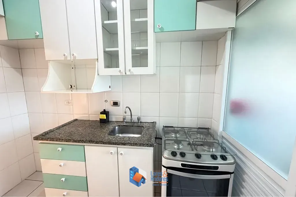 Apartamento, 3 quartos, 61 m² - Foto 35