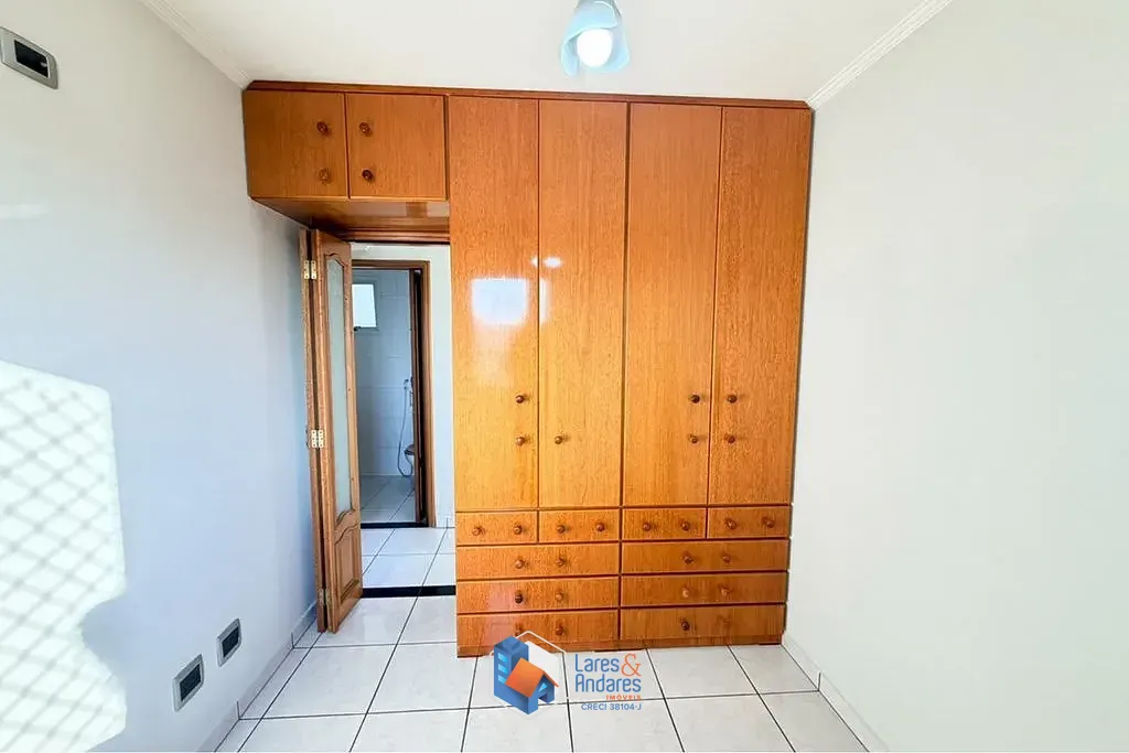 Apartamento, 3 quartos, 61 m² - Foto 37