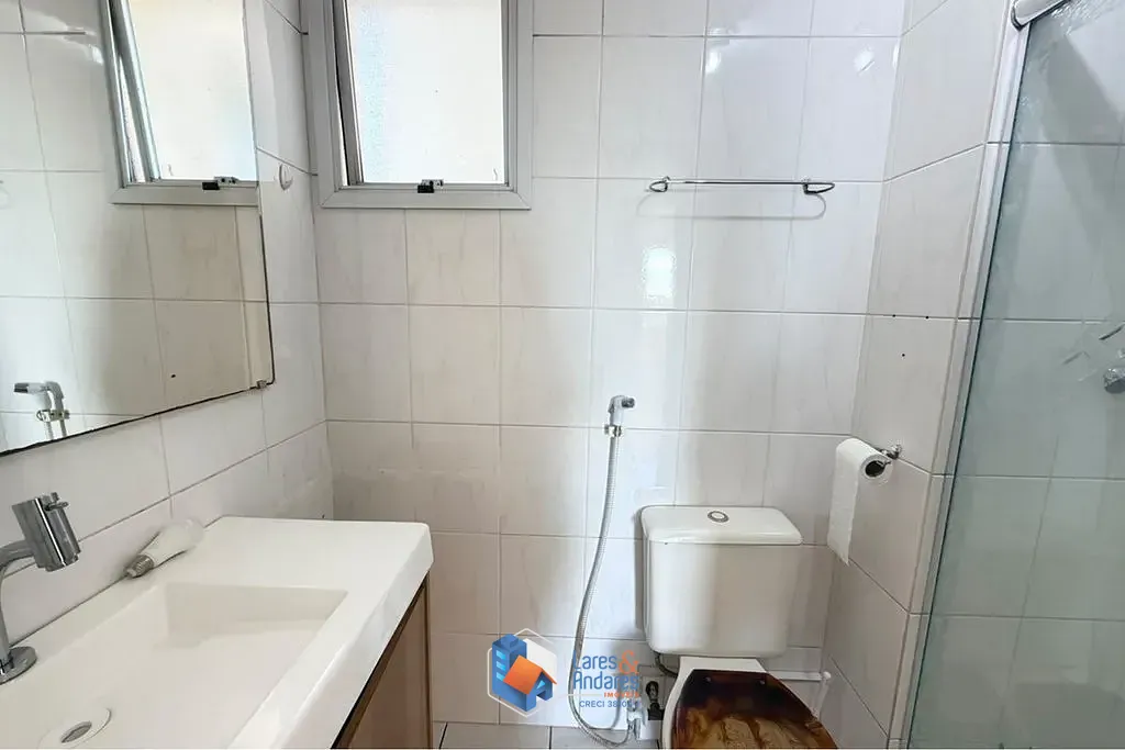 Apartamento, 3 quartos, 61 m² - Foto 39