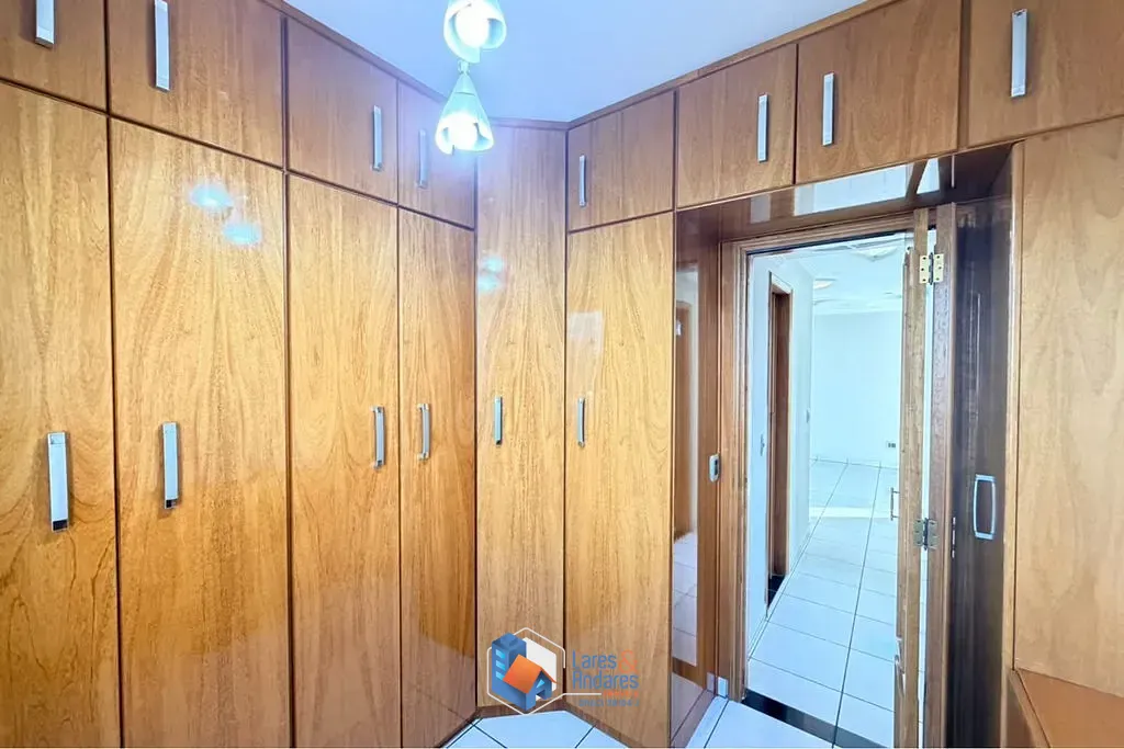 Apartamento, 3 quartos, 61 m² - Foto 4