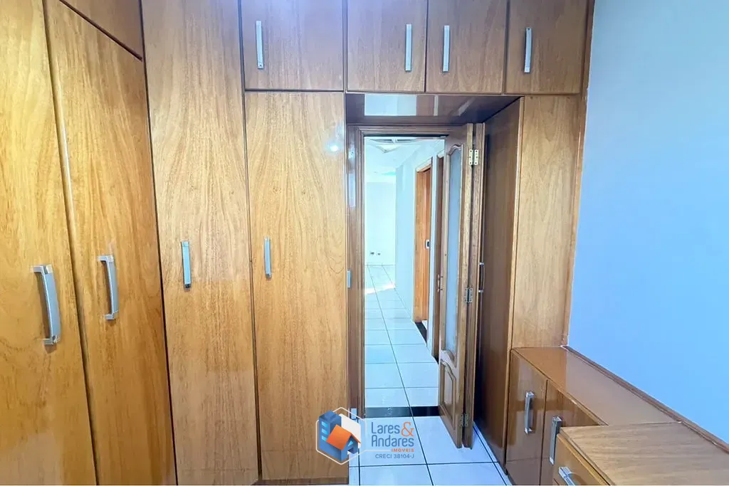 Apartamento, 3 quartos, 61 m² - Foto 5