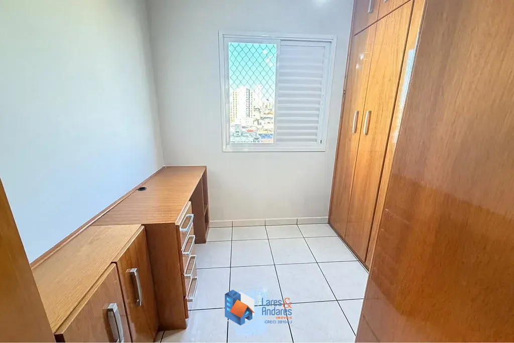 Apartamento, 3 quartos, 61 m² - Foto 6