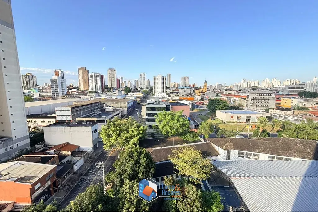 Apartamento, 3 quartos, 61 m² - Foto 7