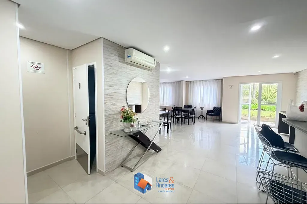 Apartamento, 3 quartos, 61 m² - Foto 8