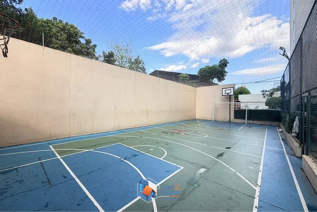 Apartamento, 3 quartos, 61 m² - Foto 10