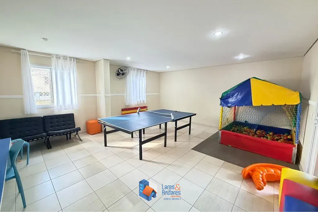 Apartamento, 3 quartos, 61 m² - Foto 11